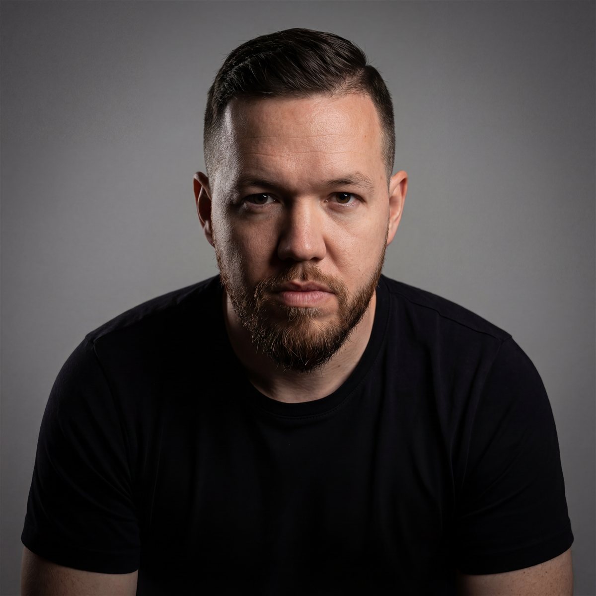 Josh Molnar, founder of Bitcoin Daily